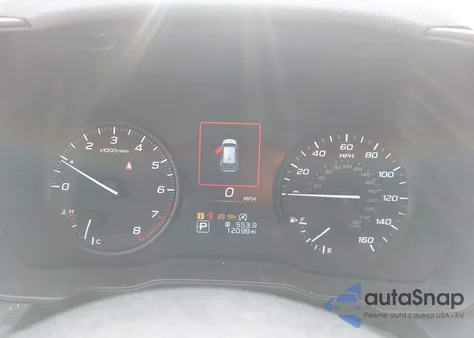 2024 Subaru Impreza Base 5-Door z USA, uszkodzony, nr VIN JF1GUABC6R8906027